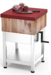 Tajo elevación 033004-1